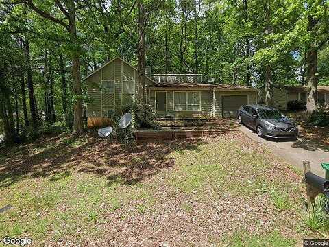 Martins Crossing, STONE MOUNTAIN, GA 30088