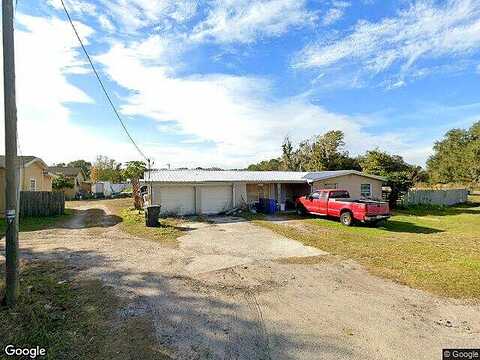 Horton, PLANT CITY, FL 33567