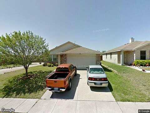 Prestwick, FORT WORTH, TX 76135