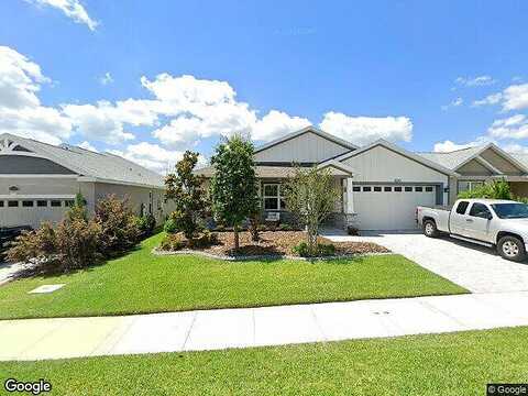 125Th, OXFORD, FL 34484