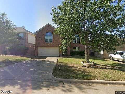 Sunset Ridge, FORT WORTH, TX 76123