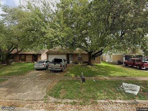 Prairie Ridge, HOUSTON, TX 77053