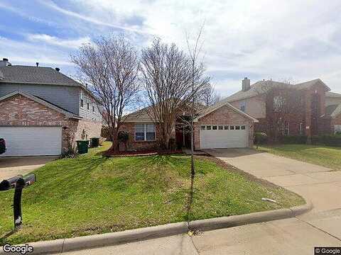 Palm Ridge, FORT WORTH, TX 76133