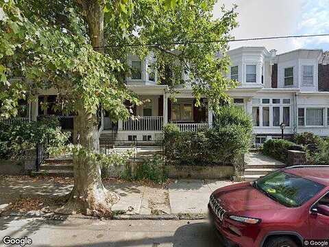 Parrish, PHILADELPHIA, PA 19104