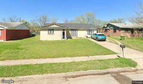 Gram, WACO, TX 76705