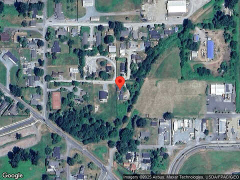 Burrows, SEDRO WOOLLEY, WA 98284