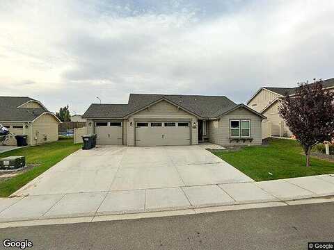 Nitinat, PASCO, WA 99301