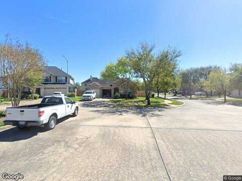 Wolf Springs, SUGAR LAND, TX 77479