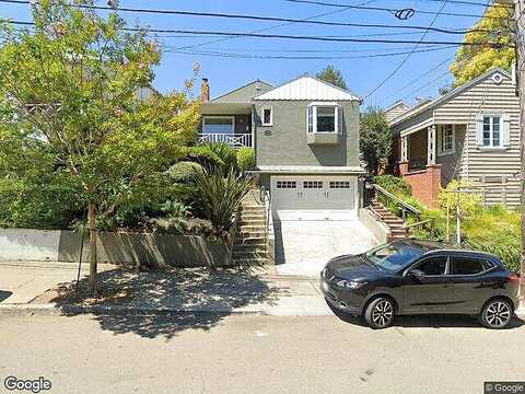 Lyman, OAKLAND, CA 94602
