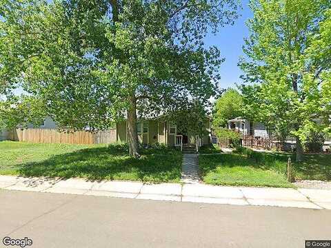 Grant, ENGLEWOOD, CO 80113
