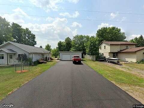 Iverson, MCGREGOR, MN 55760