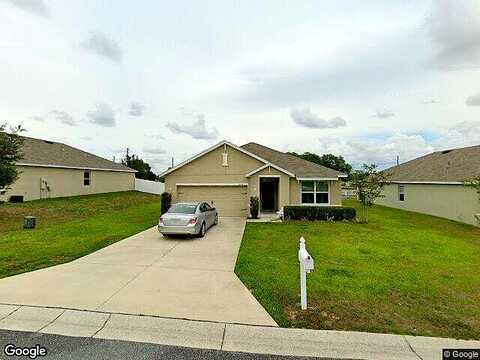 Michener, BEVERLY HILLS, FL 34465