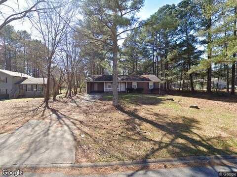 Mansfield, SNELLVILLE, GA 30039