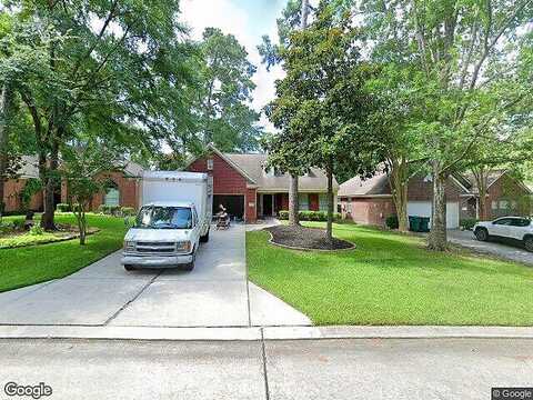 Rush Haven, SPRING, TX 77381