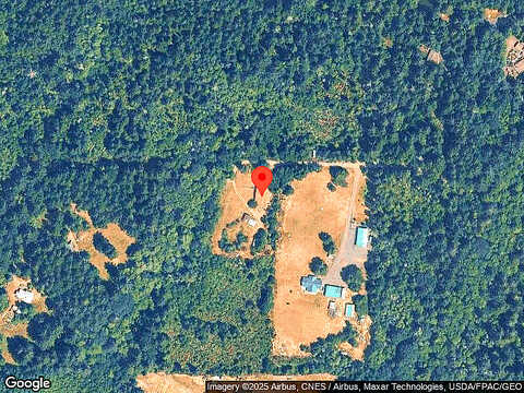 Frontier, GRAPEVIEW, WA 98546