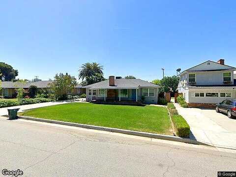 Miner, BAKERSFIELD, CA 93305