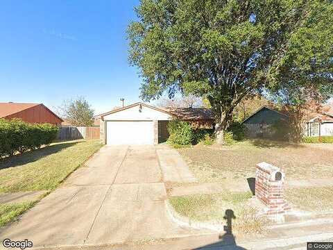 Chancellorsville, FOREST HILL, TX 76140