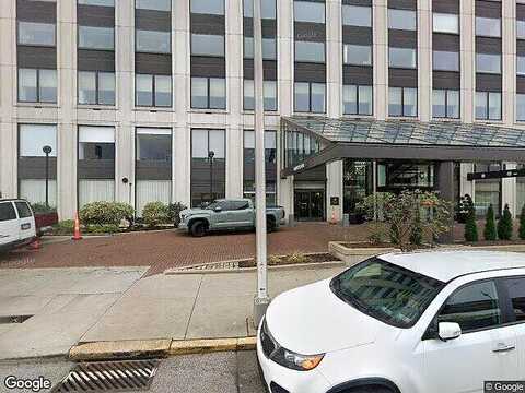 Fort Duquesne, PITTSBURGH, PA 15222