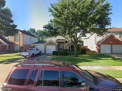 Branch, EULESS, TX 76039