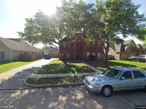 Brannon Hill, SUGAR LAND, TX 77479