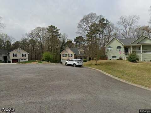 Mariner, ACWORTH, GA 30102