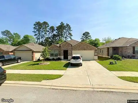Pecos, HUNTSVILLE, TX 77340