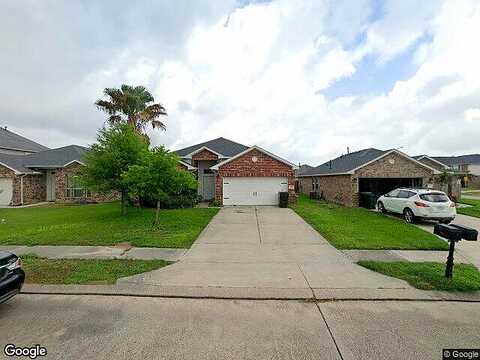 Edgewater Park, BACLIFF, TX 77518