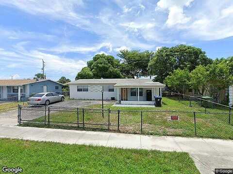 20Th, FORT LAUDERDALE, FL 33311