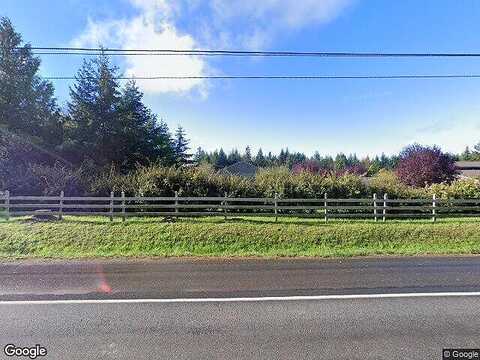 Hansville, KINGSTON, WA 98346
