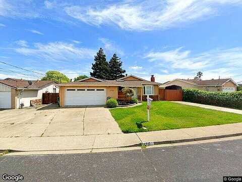 Sargent, SAN PABLO, CA 94806