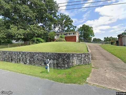 Lawrence, ROSSVILLE, GA 30741