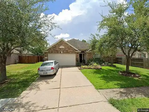 Shady Falls, PEARLAND, TX 77584