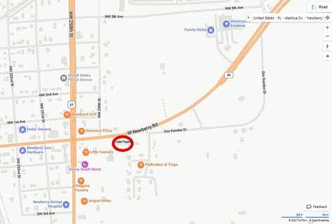 Newberry, NEWBERRY, FL 32669
