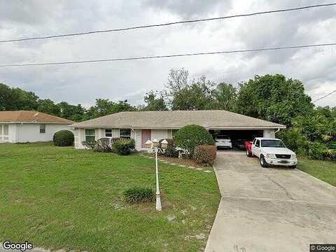Deleon, DEBARY, FL 32713