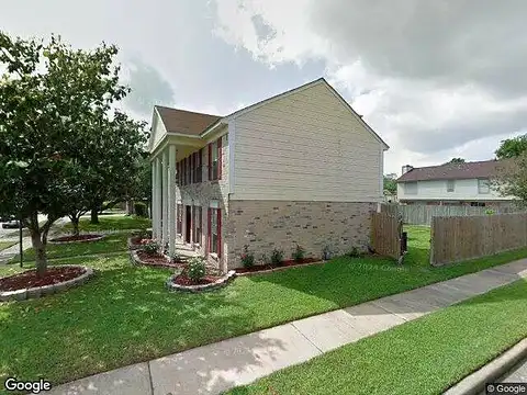 Colleen, PEARLAND, TX 77581