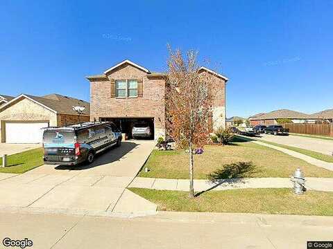 Simmental, FORT WORTH, TX 76131