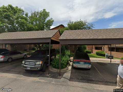 Buckley, AURORA, CO 80013