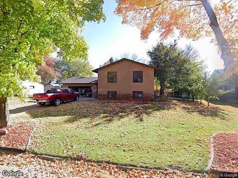Hamberg, LITCHFIELD, MN 55355