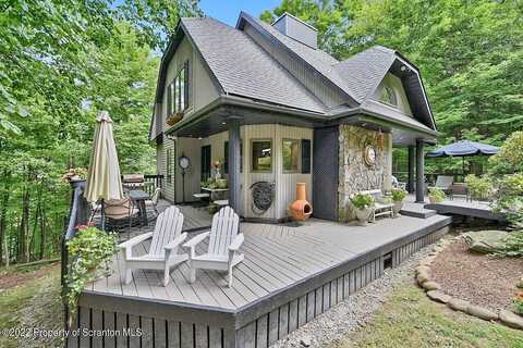 Grouse Hill, NORTH ABINGTON TOWNSHIP, PA 18414