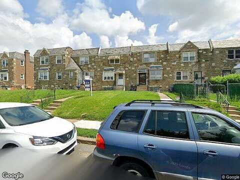 Fanshawe, PHILADELPHIA, PA 19149