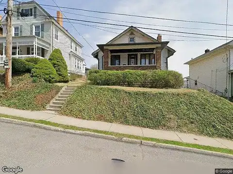 Bronx, PITTSBURGH, PA 15229