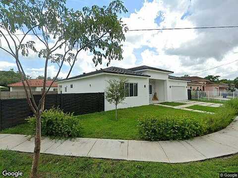 Ingraham Avenue, CUTLER BAY, FL 33189