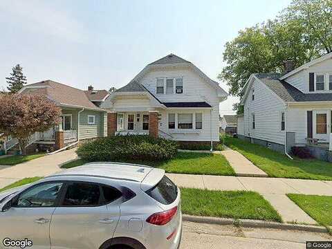 Saint Clair, RACINE, WI 53402