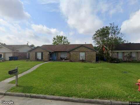 24Th, TEXAS CITY, TX 77590