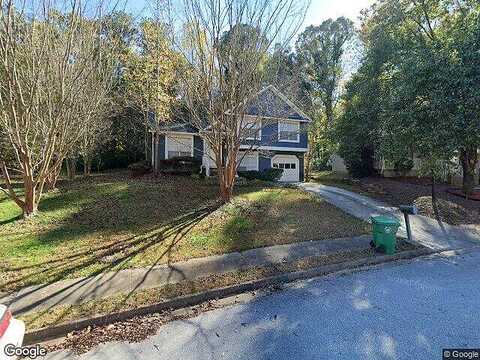 Glenwood Downs, DECATUR, GA 30035