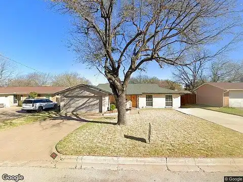 Rockmoor, FORT WORTH, TX 76134
