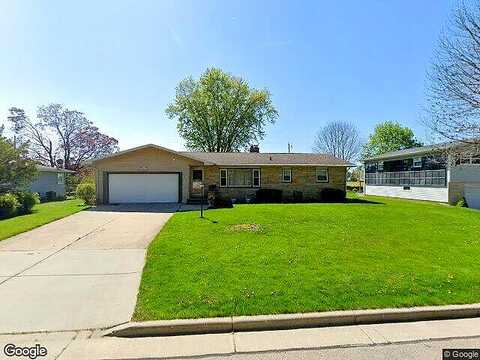 Jefferson, VERONA, WI 53593