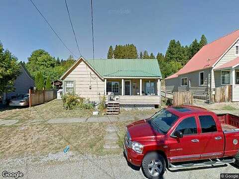 Utah, ROSLYN, WA 98941
