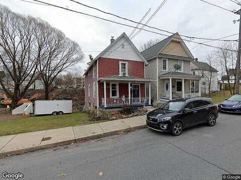 Sanderson, SCRANTON, PA 18509