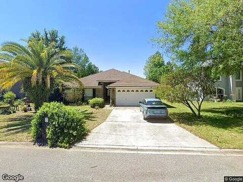 Knottingham Trace, JACKSONVILLE, FL 32246